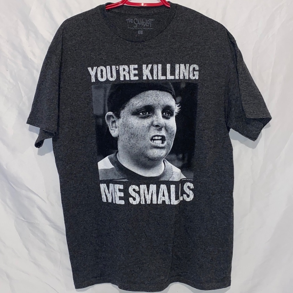 Mens Sandlot T-Shirt